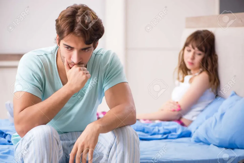 Erectile Dysfunction 2