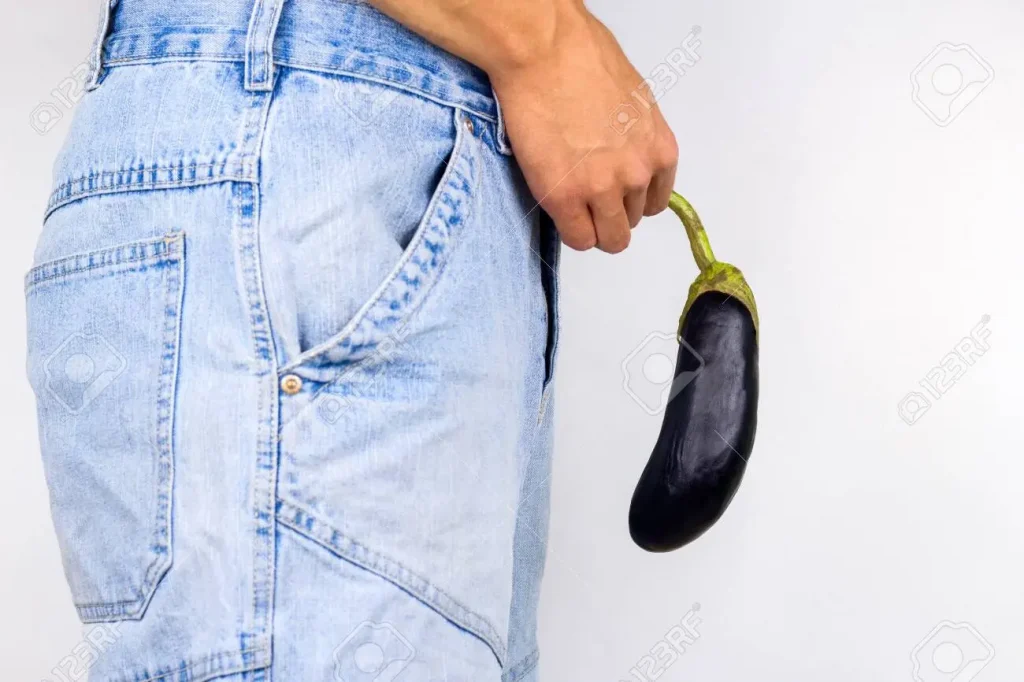 Erectile Dysfunction 3