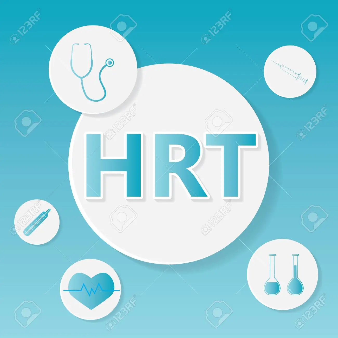 Hormone Replacement Therapy