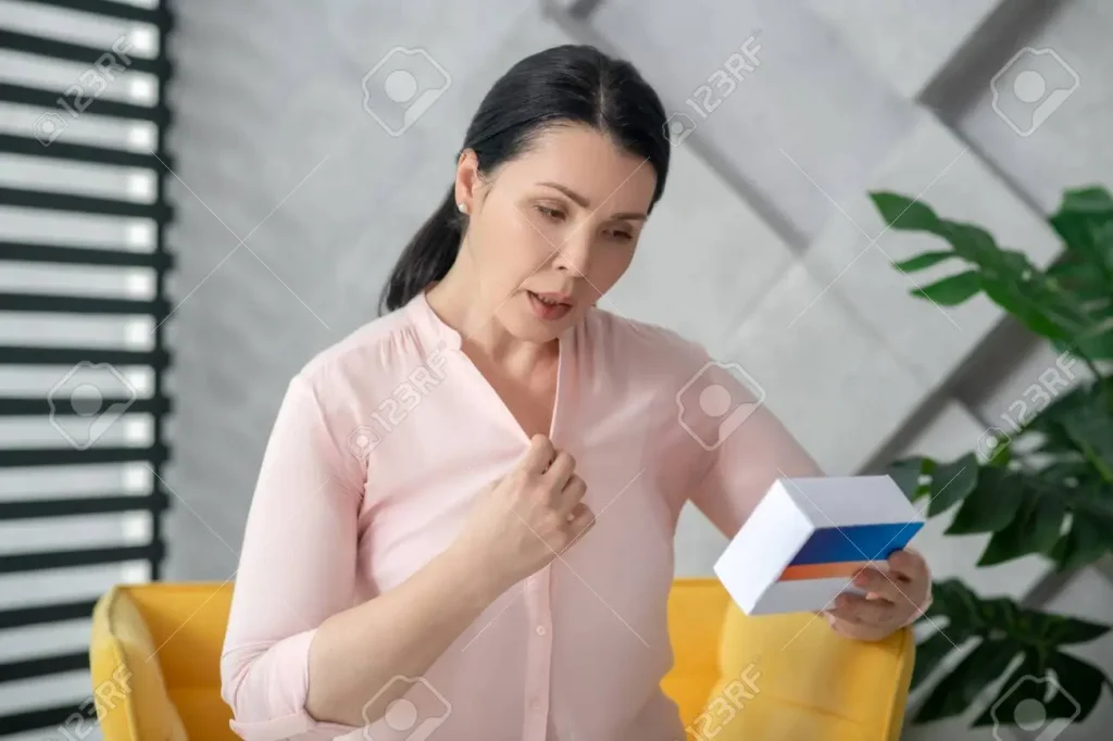 Hormone Replacement Therapy 2
