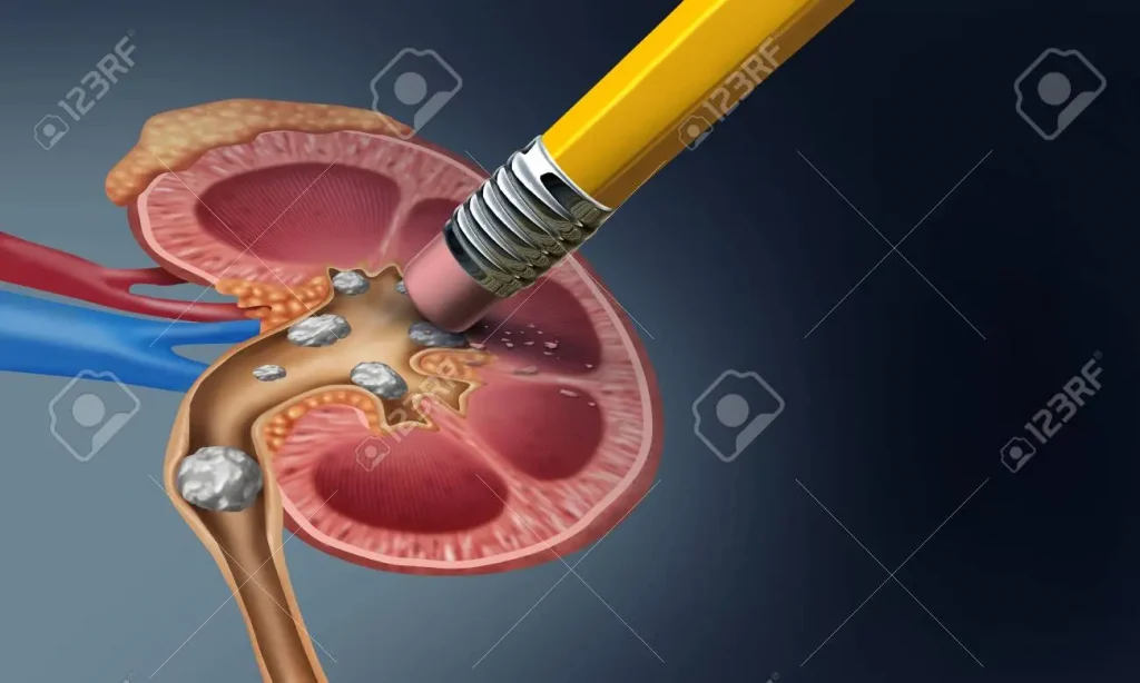Kidney Stones 3