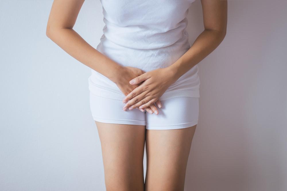Overflow Incontinence