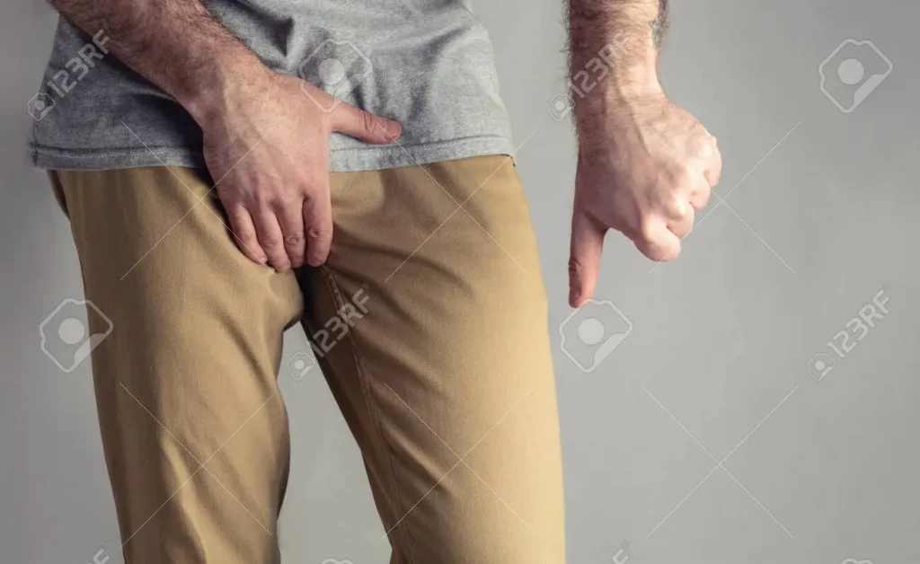 Peyronie's disease 2