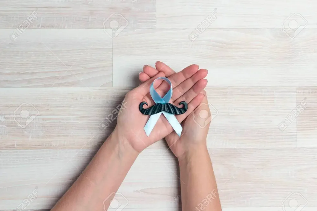 Prostate cancer 2