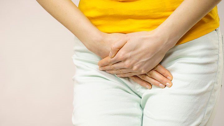 Urinary Incontinence Orange County Urologic Institute