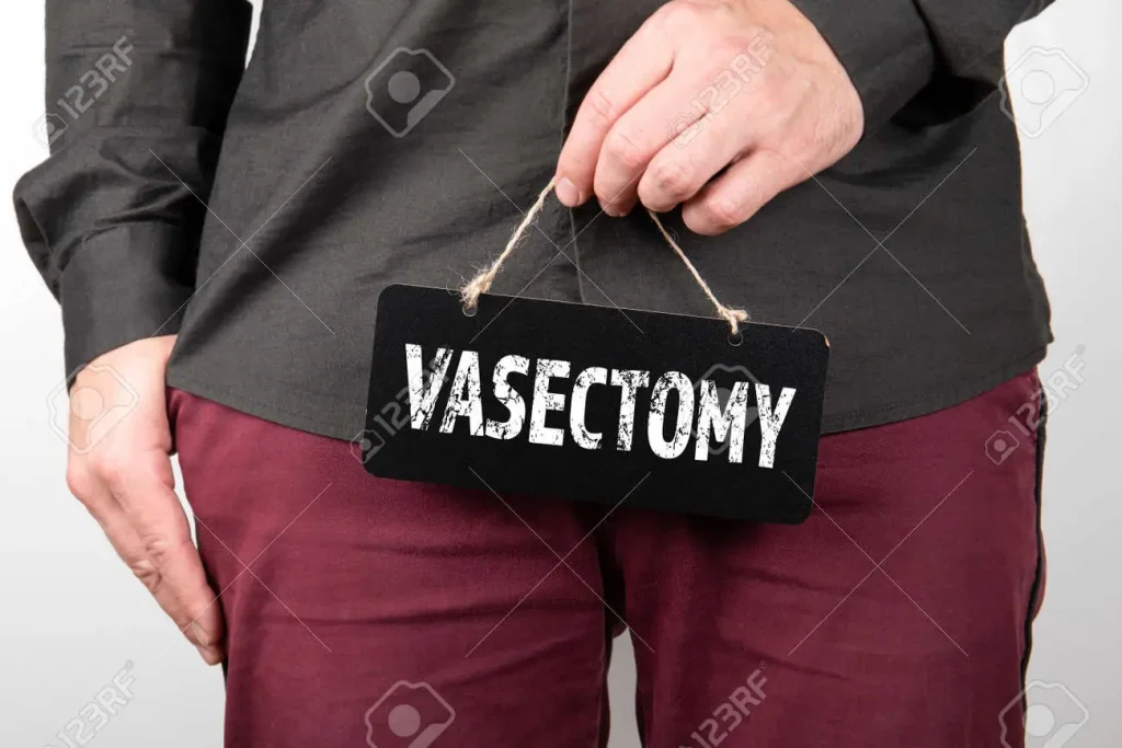 Vasectomy & Vas Reversal 2